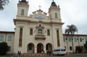 Bauru-SP 2009 - IVATUR