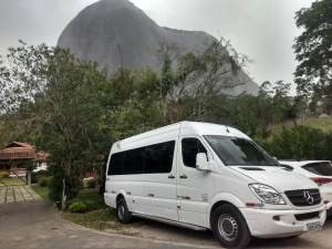 Pedra Azul-ES